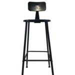 Metal Chair