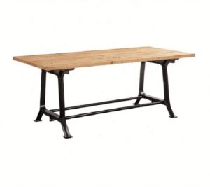 Vintage Dining Table