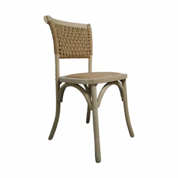 Simple Dining Chair