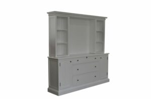 Vitrine de stockage