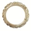 Round Mirror