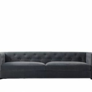 Medžiaginė sofa