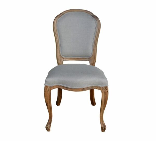 oak wood dining chair