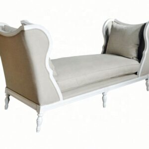 Linen Day Bed