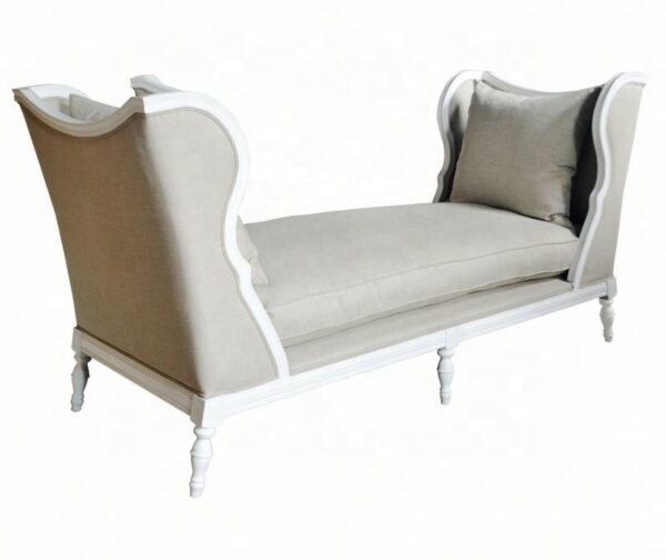 Linen Day Bed