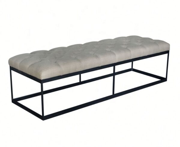 Bed End Bench