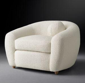 Wool Sofa