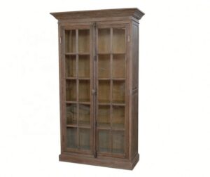 Armoire à double porte