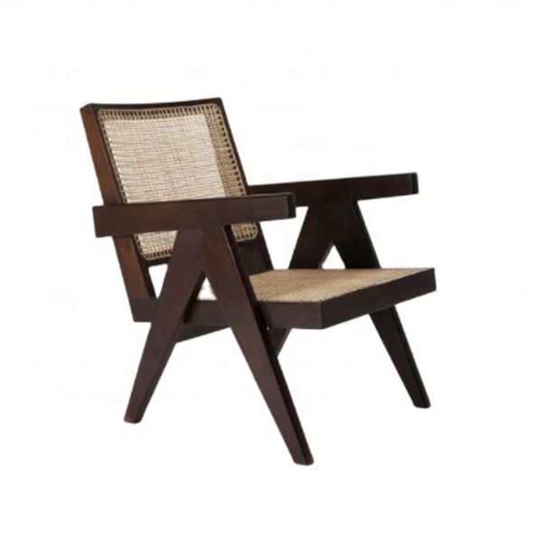 Solid Wood Chair