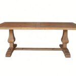 Trestle Dining Table