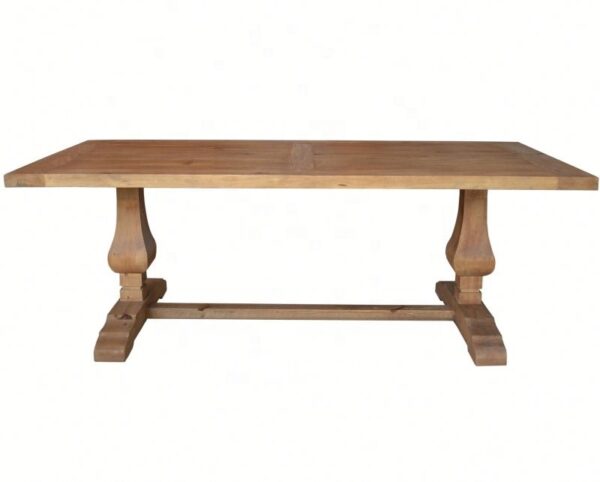 Trestle Dining Table