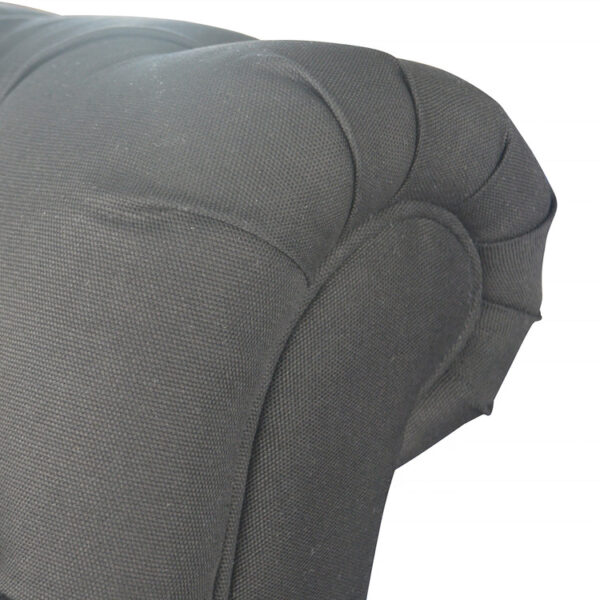French Comfortable Louis Chair - immagine 6