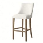 Upholstered Barstool