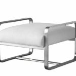 Handcrafted Ottoman