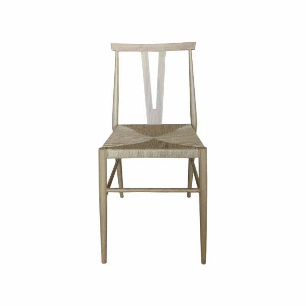 Iron Dining Chair