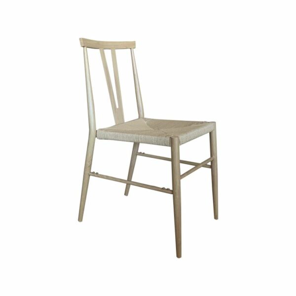 Iron Dining Chair