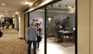 High Point Show Beyond April