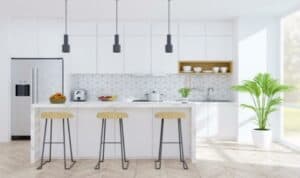 Choosing the Right Breakfast Bar Stool Height