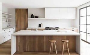 How to Choose High Chair for a Kitchen Island