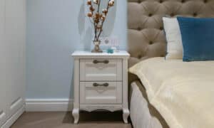 Nightstand for Bedroom