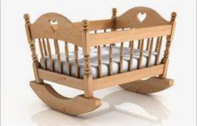 Guide étape par étape pour obtenir le meilleur berceau peint (1)