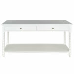 tv meubel console tafel