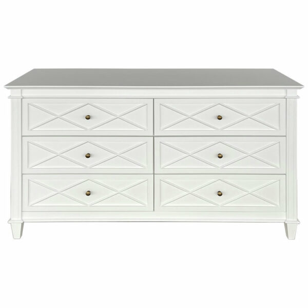 luxury chest of drawers