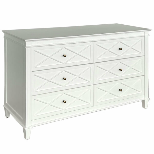 luxury chest of drawers