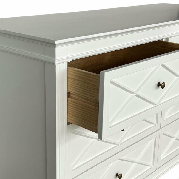 luxury chest of drawers