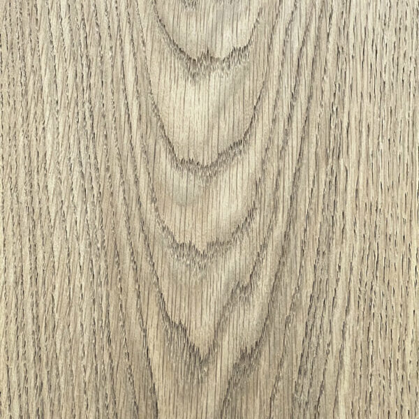 Ronde eettafel van natuurlijk hout