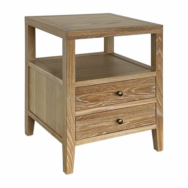 Small Bedroom Bedside Table