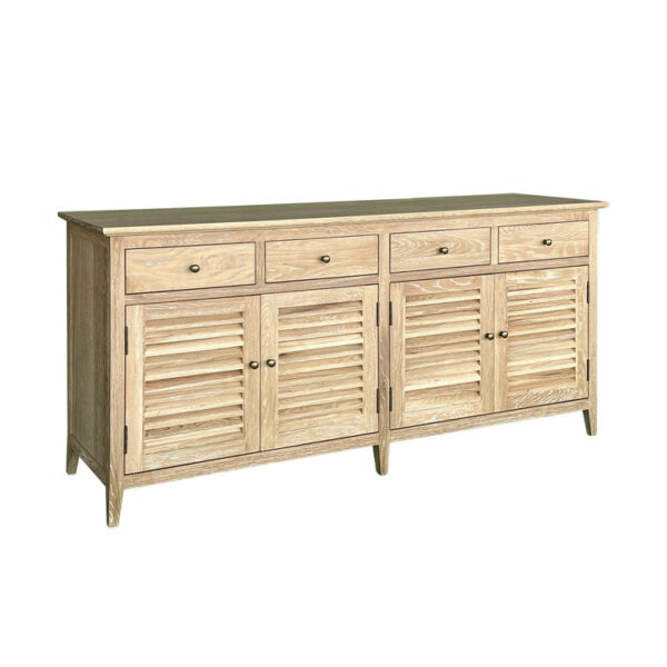 Louver Sideboard