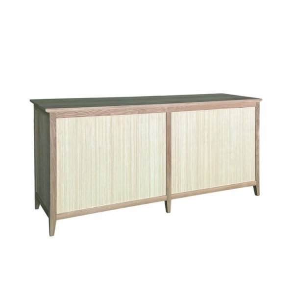 Louver Sideboard