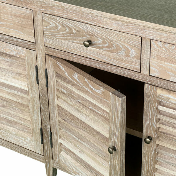 Louver Sideboard