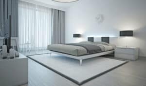 How to Choose the Best Minimalist Bed Frame