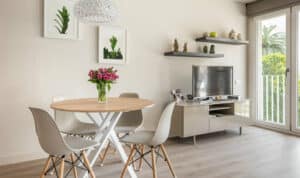 Standard Dining Table Height: A Quick Guide for Every Homeowner