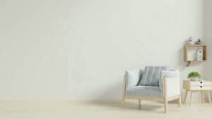 How to Furnish a Long Living Room