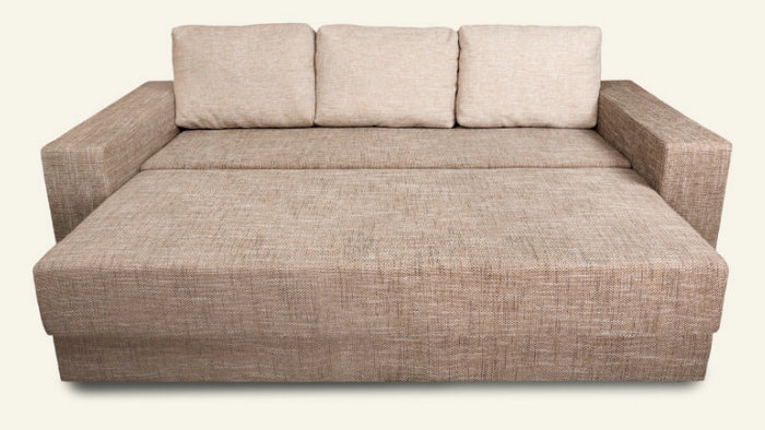 Pull-out Sofa