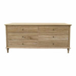 large chest of drawers