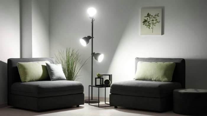 Sektsiooniliste diivanite tüübid