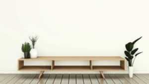 difference between modern and contemporary furniture