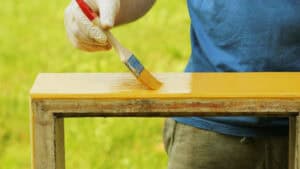 How Do You Paint Wooden Furniture Like a Pro?