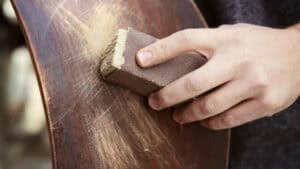 How Do I Clean Wooden Furniture Quickly and Safely?