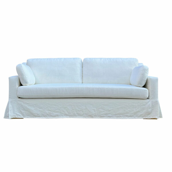 Belgian Track Arm Sofa