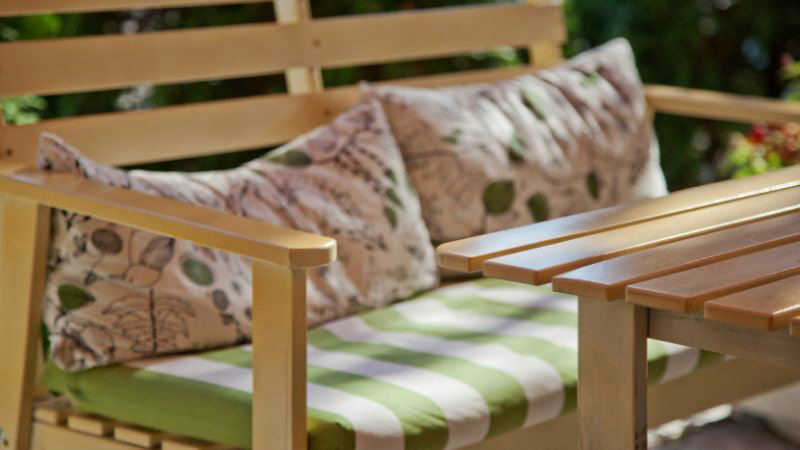 The Different Impacts of Climate on Wooden Furniture