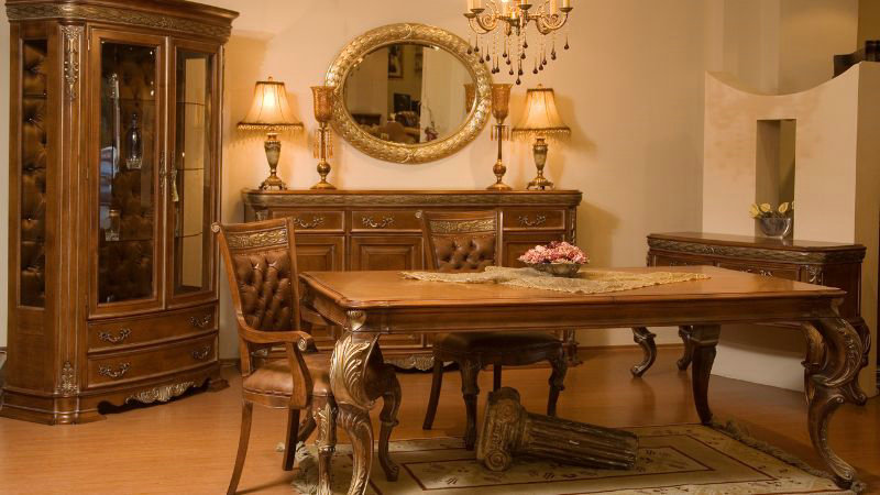 What is French Style Furniture? Unveiling Timeless Furniture Style in Home Decor