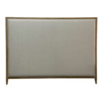 Queen Size Upholstered Headboard