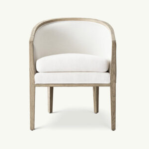 Linen Kitchen Chairs