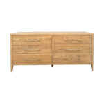 Large Storage Chest of Drawers