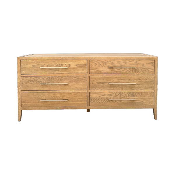 Large Storage Chest of Drawers